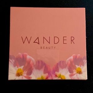 Brand New! Wander Beauty Eyeshadow